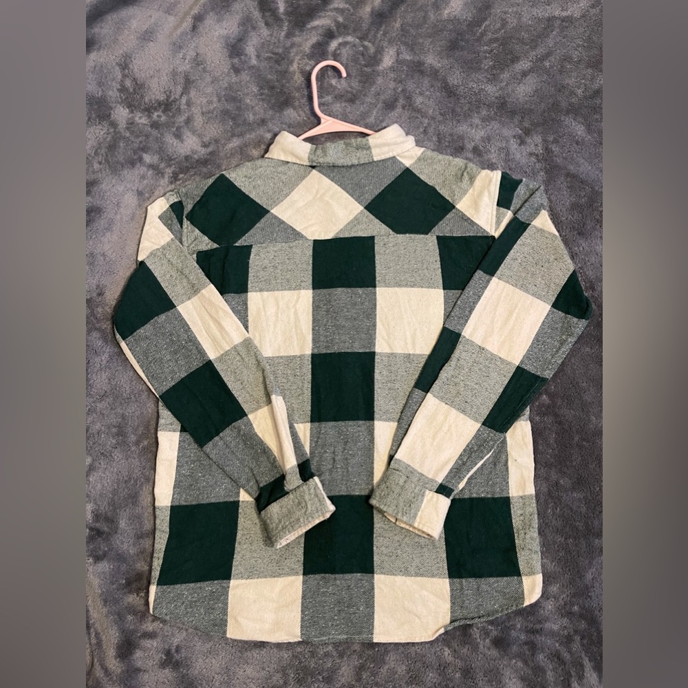 Flannel Bundle - image 4